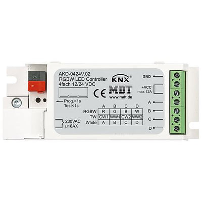 AKD UP LED Controller 3/6A