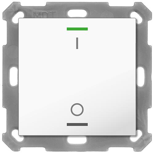 Taster Light 55 mit Temperatursensor