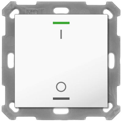 Taster Light 55 mit Temperatursensor