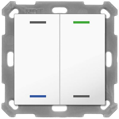 Taster Light 55 mit Temperatursensor