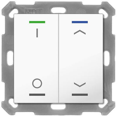 Taster Light 55 mit Temperatursensor