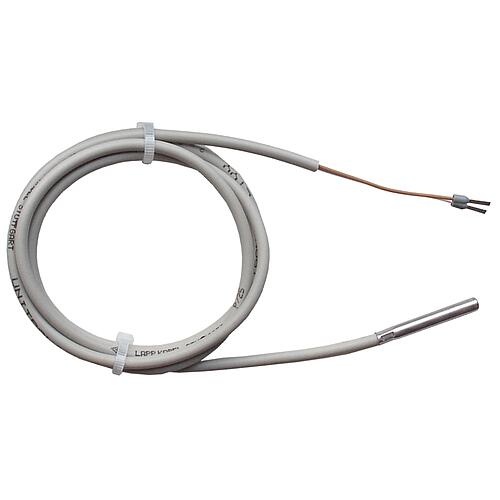 Temperaturfühler PT1000, Zubehör für SCN-RT 2/4 UP.01, SCN-RT6AP.01