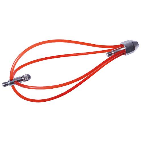 Funktionsgleiter mit Gewinde Runpotec RTG ø 6 mm