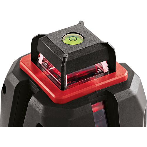 Linienlaser ALC 8