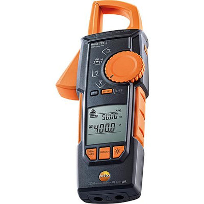 Stromzange testo 770-2