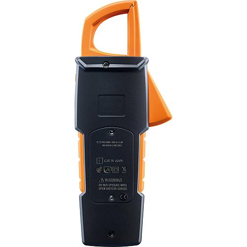 Stromzange testo 770-2