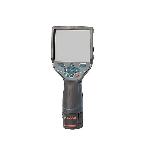 Wärmebildkamera 12 V, GTC 400 C