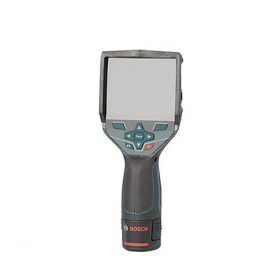 Wärmebildkamera 12 V, GTC 400 C