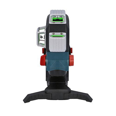 Linienlaser grün GLL 3-80 CG