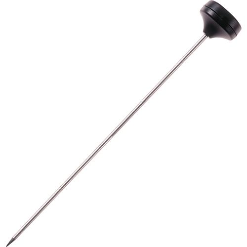 Mini-Einstech-Thermometer 213 mm