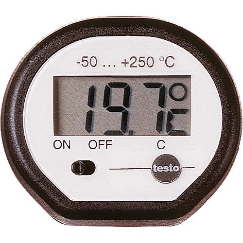 Mini-Oberflächen-Thermometer