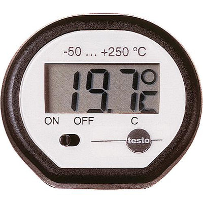 Mini-Oberflächen-Thermometer