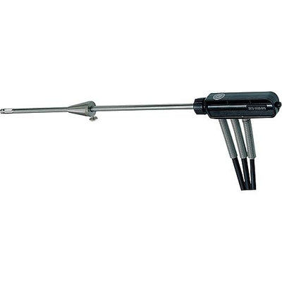 Protokolldrucker IRDA passend für testo 325