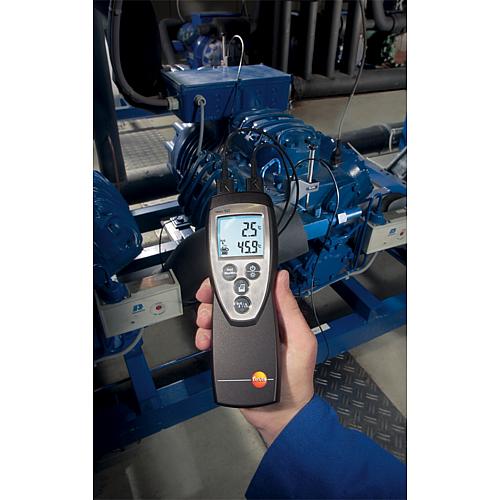 Top-Safe für testo 922