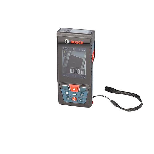 Laser-Entfernungsmesser BOSCH® GLM 120C