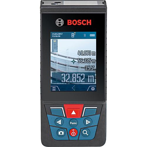 Laser-Entfernungsmesser BOSCH® GLM 120C