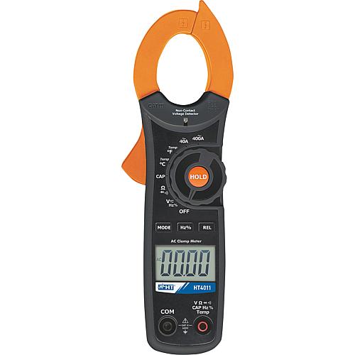 Stromzangen-Multimeter HT4011, digital