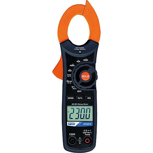 Stromzangen-Multimeter HT4013, digital