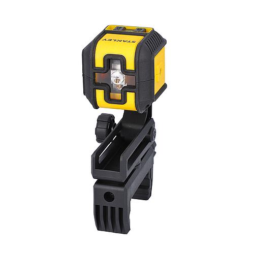 Kreuzlinienlaser Stanley Cubix