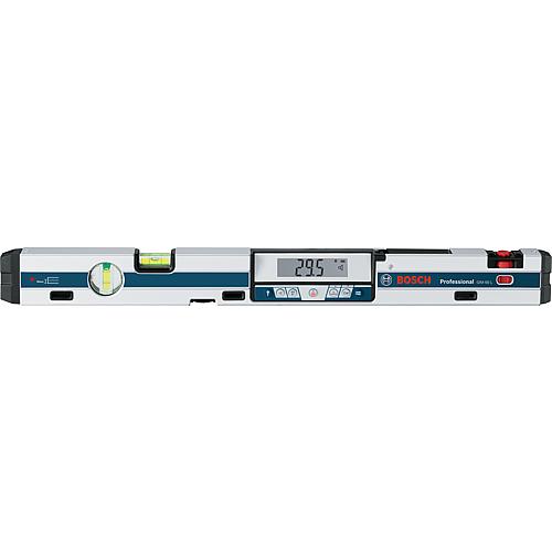 Digitaler Neigungsmesser mit Transporttasche