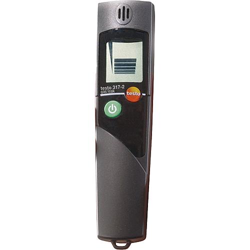 Gasleck-Detektor testo 317-2