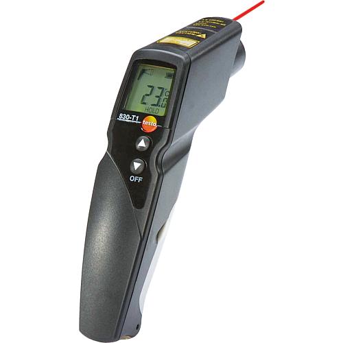 Infrarot-Thermometer testo 830-T1