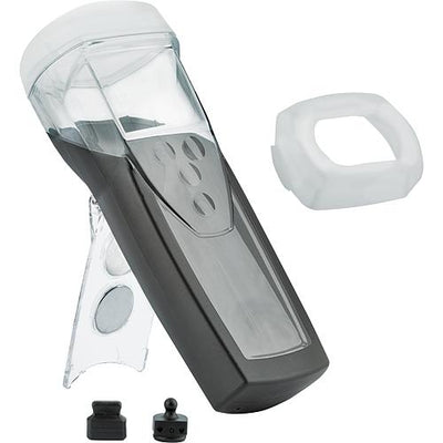 Anemometer testo 425 mit Teleskopsonde