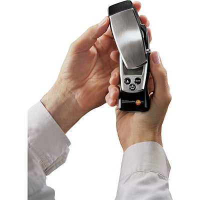 Bau- und Holzfeuchtemessgerät Pocket Line testo 606-2