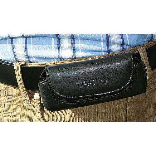 Bau- und Holzfeuchtemessgerät Pocket Line testo 606-2
