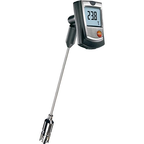 Oberflächen-Thermometer testo 905-T2