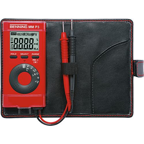 Digital-Multimeter MM P3