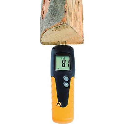 Holzfeuchtemessgerät HumidCheck Pro