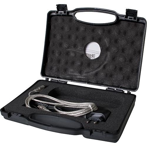 Differenzdruckmessgerät PM 6530