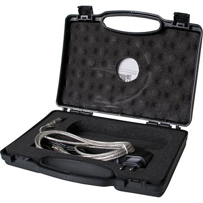 Differenzdruckmessgerät PM 6530