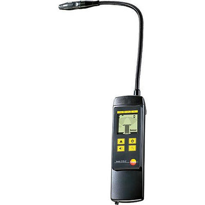 Elektronisches Gaslecksuchgerät testo 316-2