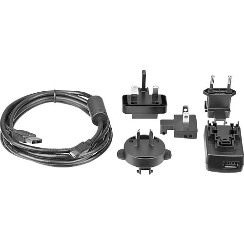 Netzteil für testo 320