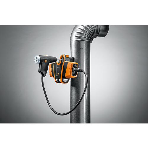 Abgasanalysegerät testo 330i Set