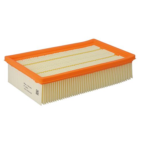 Flachfaltenfilter für Nass- und Trockensauger (72 001 92)