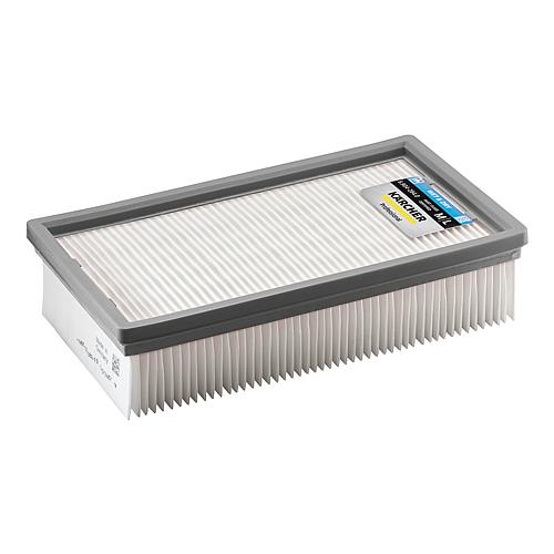 Flachfaltenfilter KÄRCHER®, passend für NT 65/2 Ap, NT 75/2 Ap Me Tc