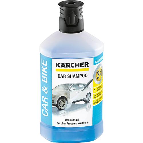 Autoshampoo KÄRCHER® 3 in 1
