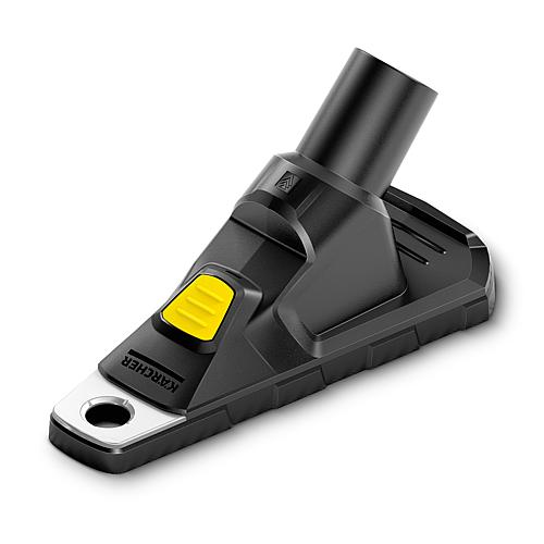Bohrstaubfänger KÄRCHER®, passend für alle Nass- und Trockensauger der Serie WD2-WD6