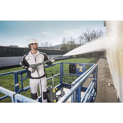 Hochdruckreiniger Kaltwasser HD 5/15C Plus