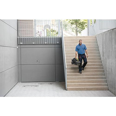 Hochdruckreiniger Kaltwasser HD 5/15C Plus