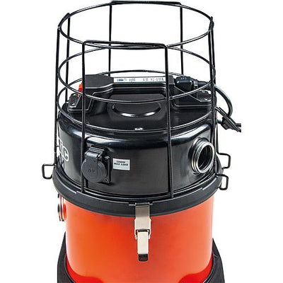 Schlauchkorb für Kesselauger DBQ 250, 360, 500 (Bestell-Nr. 72 018 63, 64, 65)