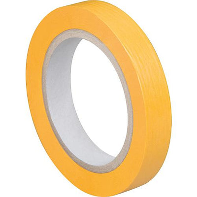 Abdeckklebeband Masking Tape Gold Plus