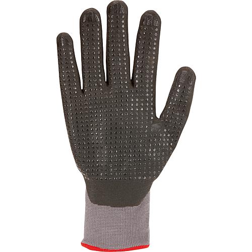 Nylon-Arbeitshandschuh