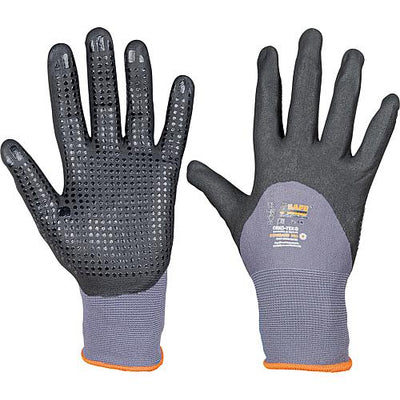 Nylon-Arbeitshandschuh
