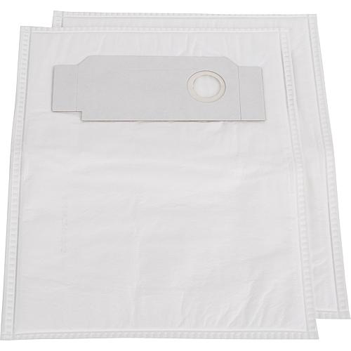 Microfliesbeutel für Trockensauger (72 025 38)