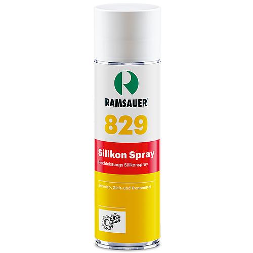 Silikonspray 829