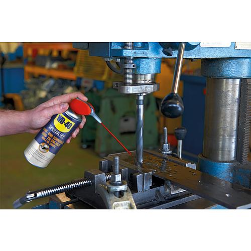 Bohr- und Schneidöl WD-40 Specialist